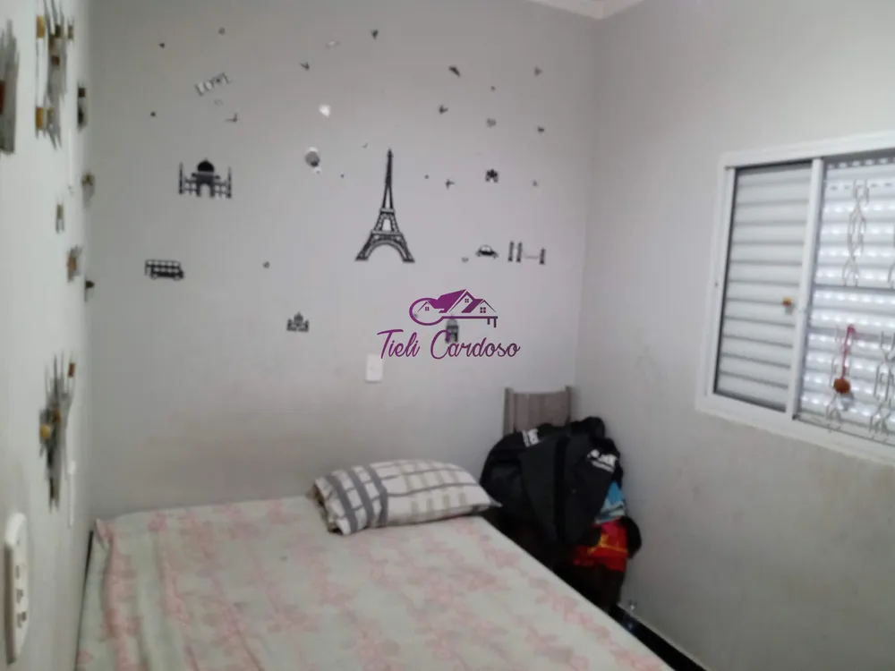 Casa, 3 quartos, 114 m² - Foto 11
