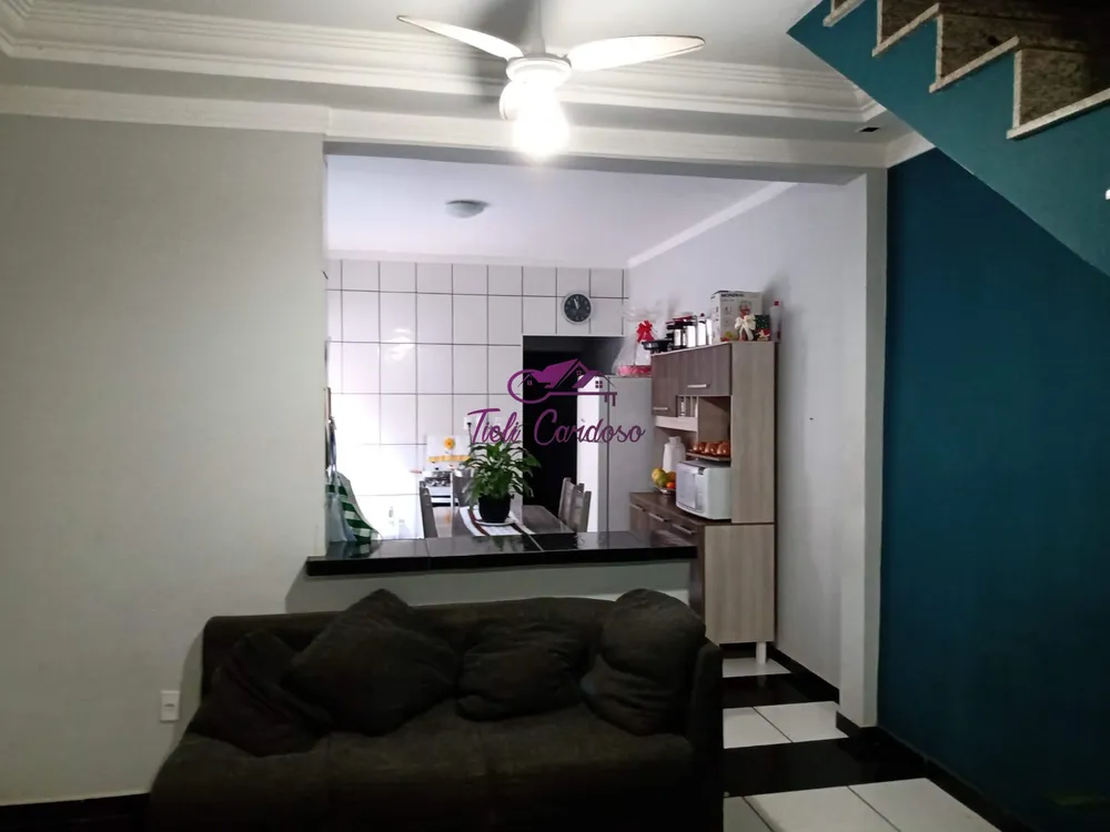 Casa, 3 quartos, 114 m² - Foto 8