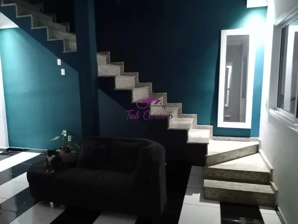 Casa, 3 quartos, 114 m² - Foto 6