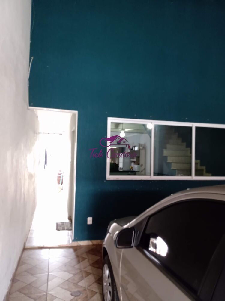 Casa, 3 quartos, 114 m² - Foto 4