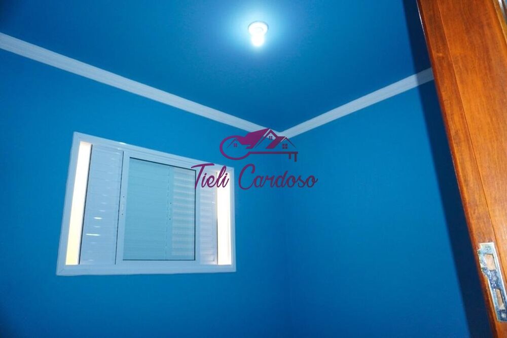 Casa à venda com 3 quartos, 125m² - Foto 6