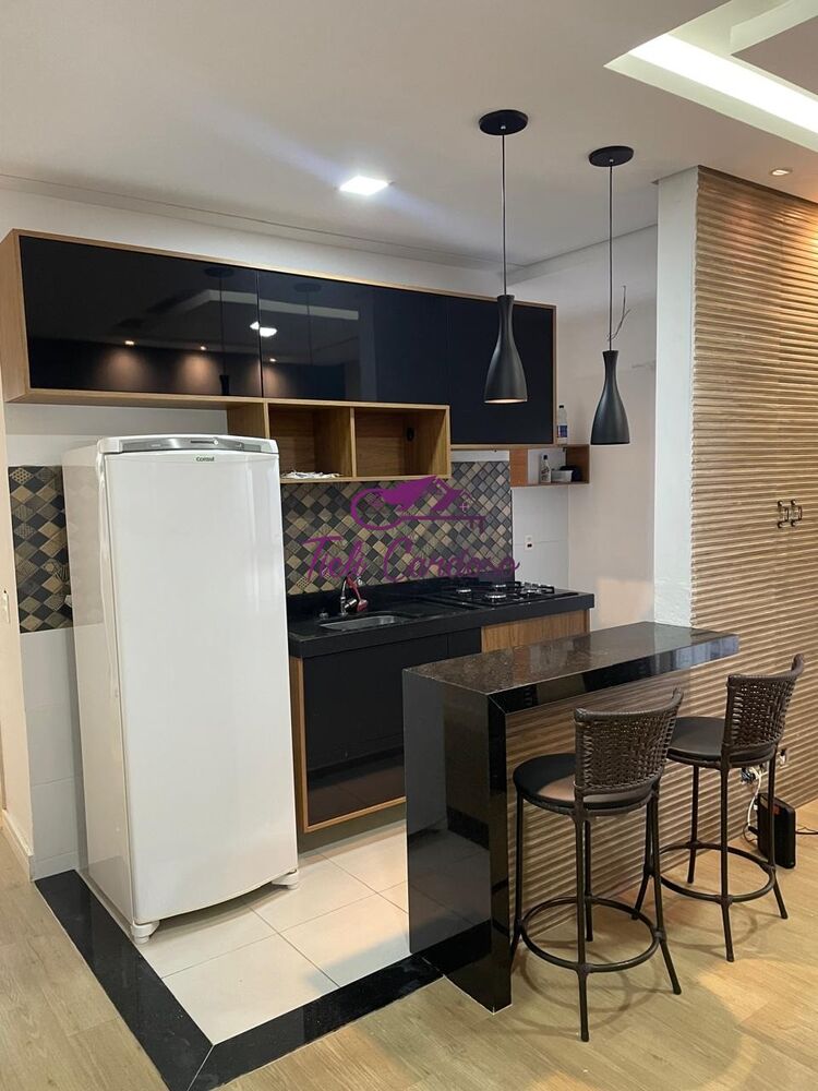 Apartamento, 2 quartos, 53 m² - Foto 1