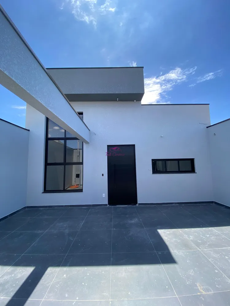 Casa, 3 quartos - Foto 8