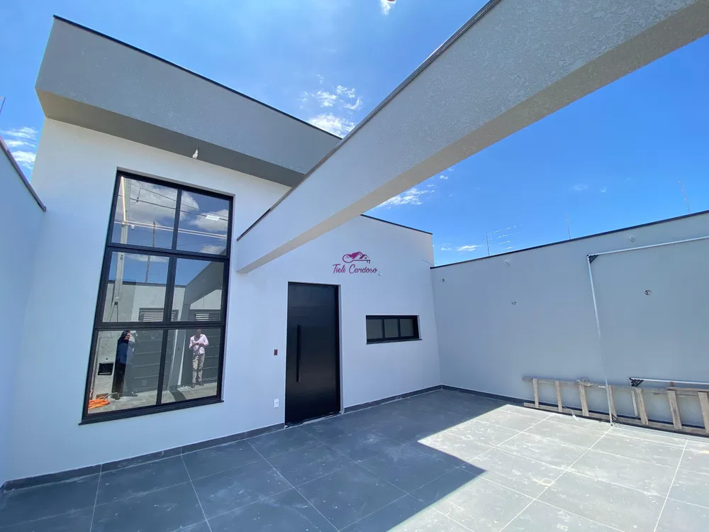 Casa, 3 quartos - Foto 4