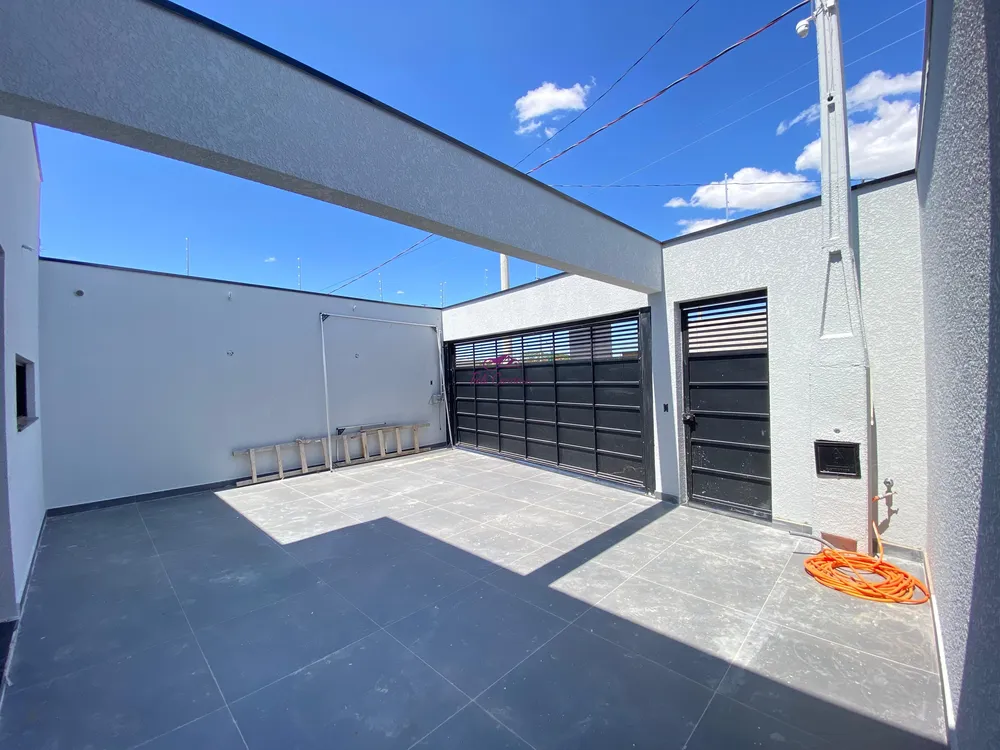 Casa, 3 quartos - Foto 3