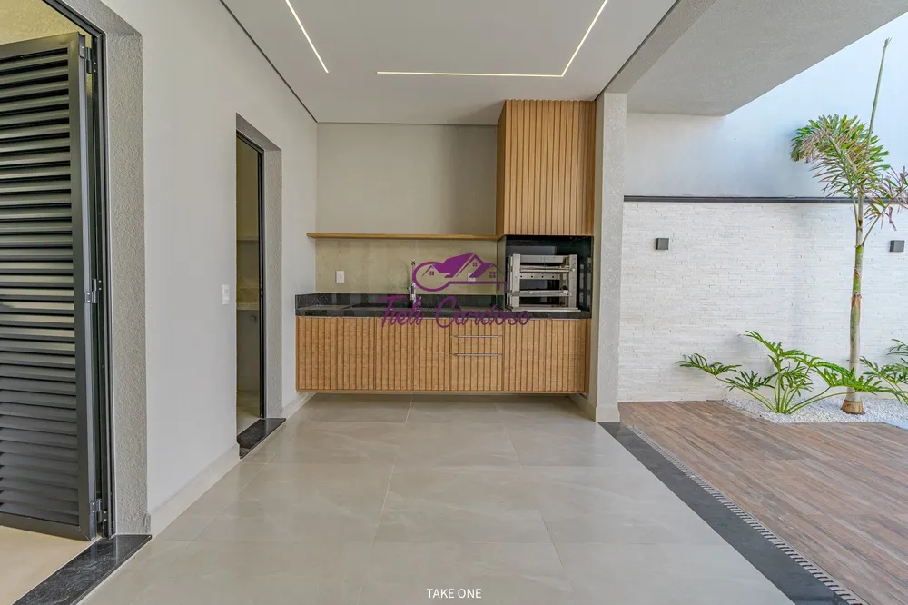 Casa, 3 quartos - Foto 10