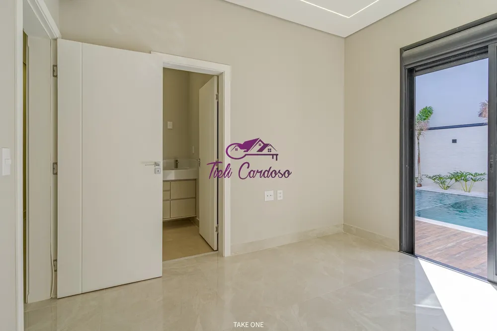 Casa, 3 quartos - Foto 6