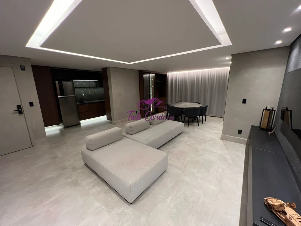 Apartamento, 3 quartos, 106 m² - Foto 6