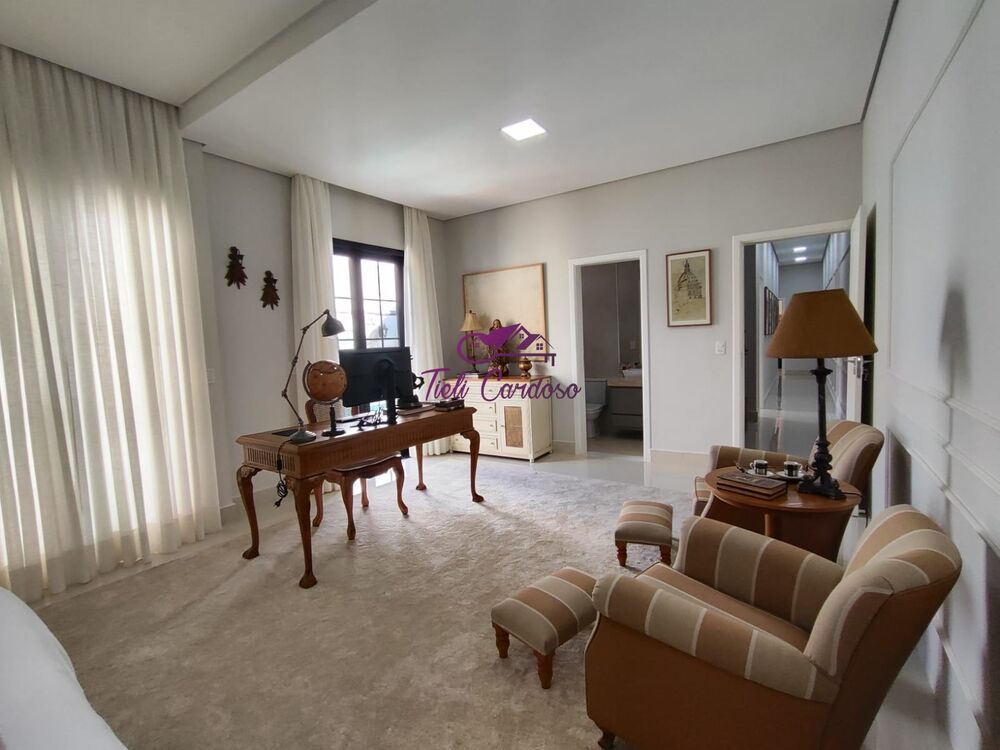 Casa à venda com 3 quartos - Foto 4