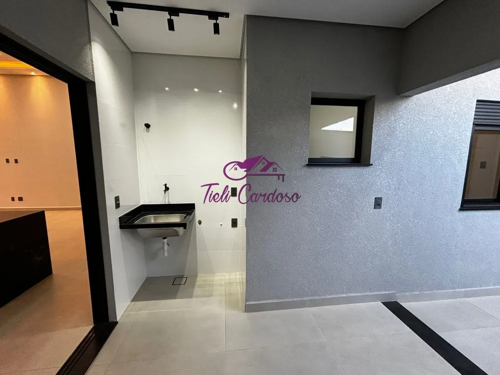 Casa, 3 quartos - Foto 4