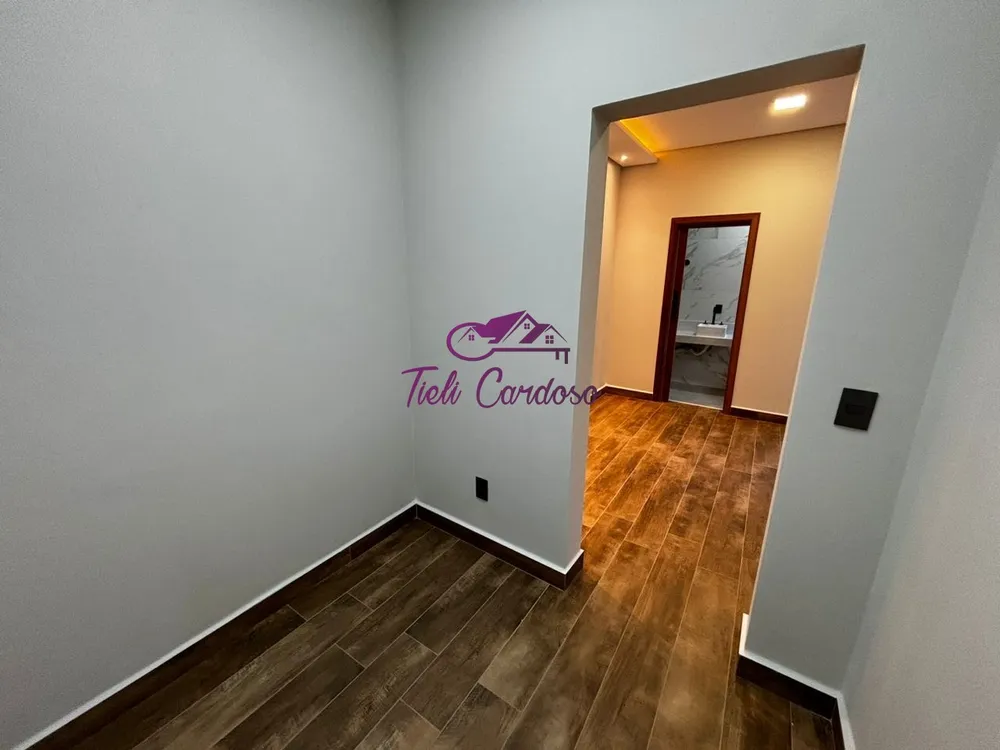 Casa, 3 quartos - Foto 10