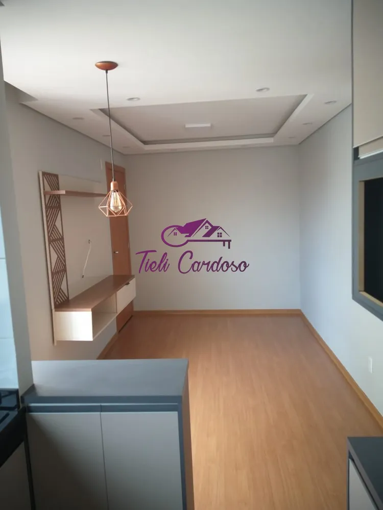 Apartamento, 2 quartos, 46 m² - Foto 12