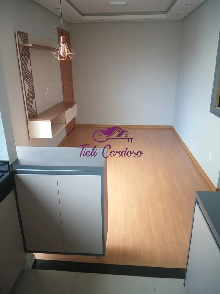 Apartamento, 2 quartos, 46 m² - Foto 5