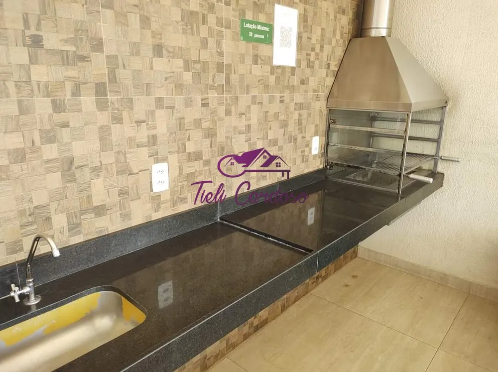 Apartamento, 2 quartos, 46 m² - Foto 13