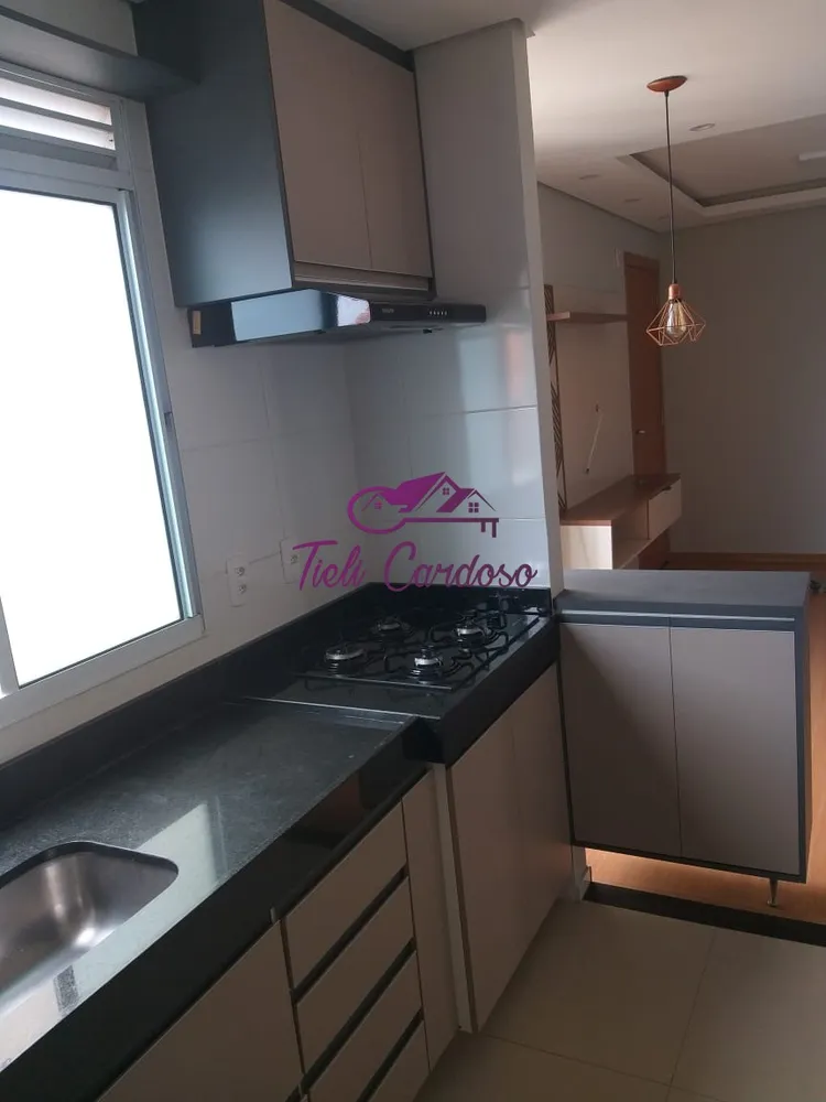 Apartamento, 2 quartos, 46 m² - Foto 9