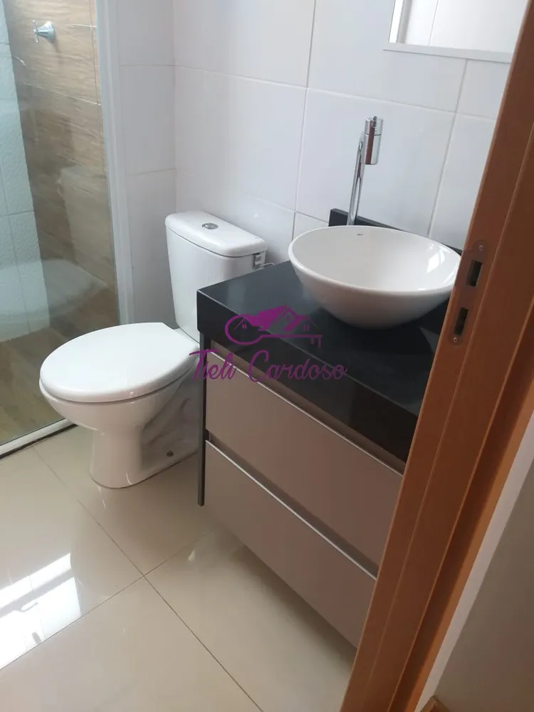 Apartamento, 2 quartos, 46 m² - Foto 10