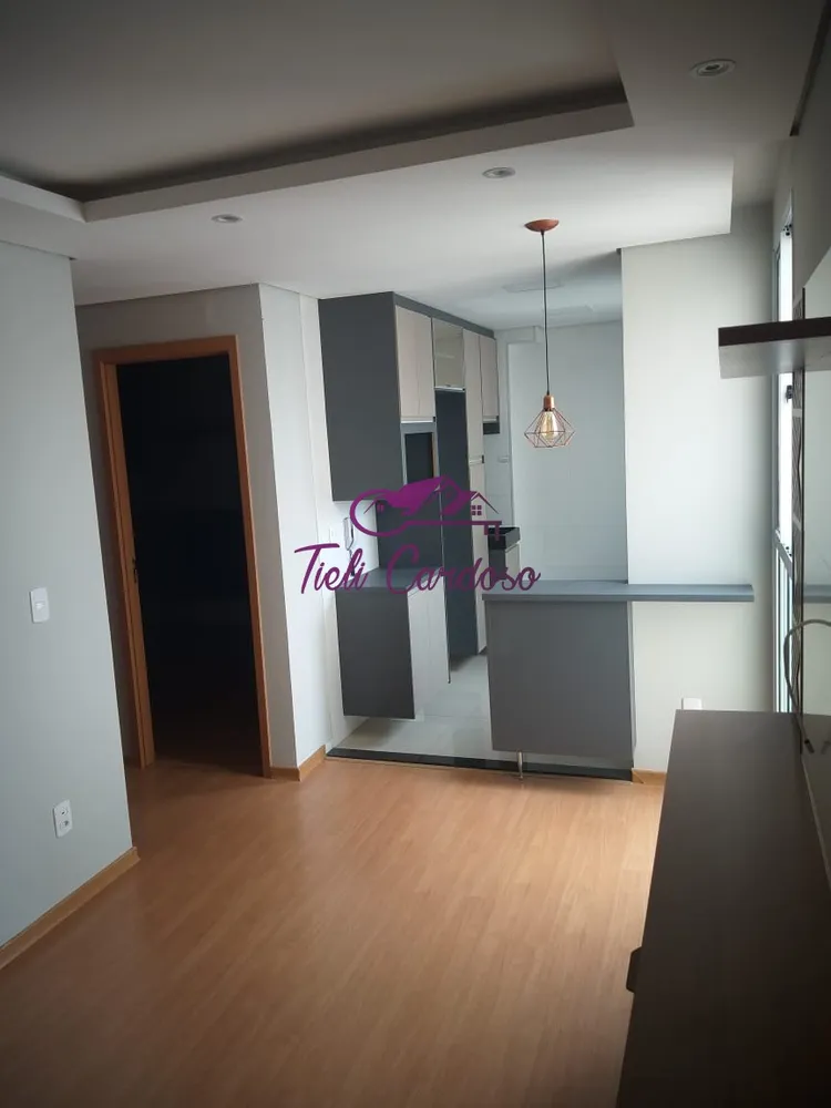Apartamento, 2 quartos, 46 m² - Foto 11