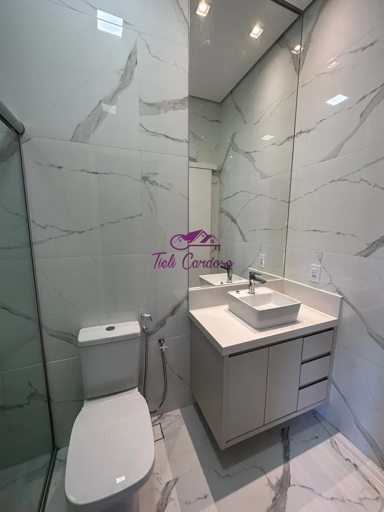 Casa, 3 quartos - Foto 6