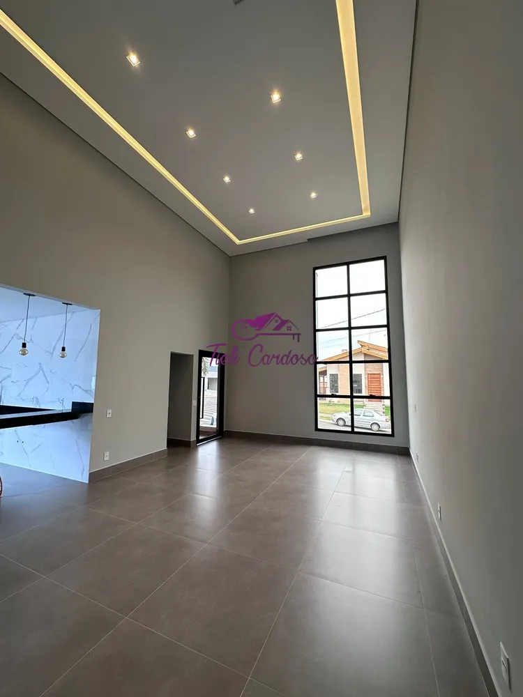 Casa, 3 quartos - Foto 5