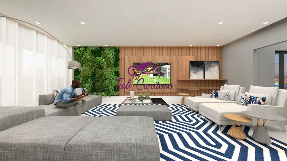 Casa, 3 quartos - Foto 4