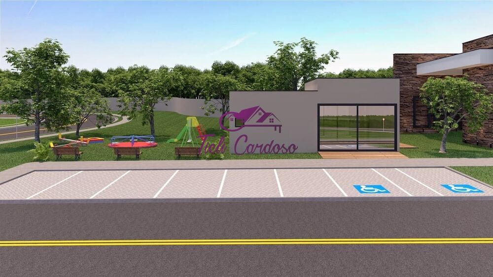 Casa, 3 quartos - Foto 2