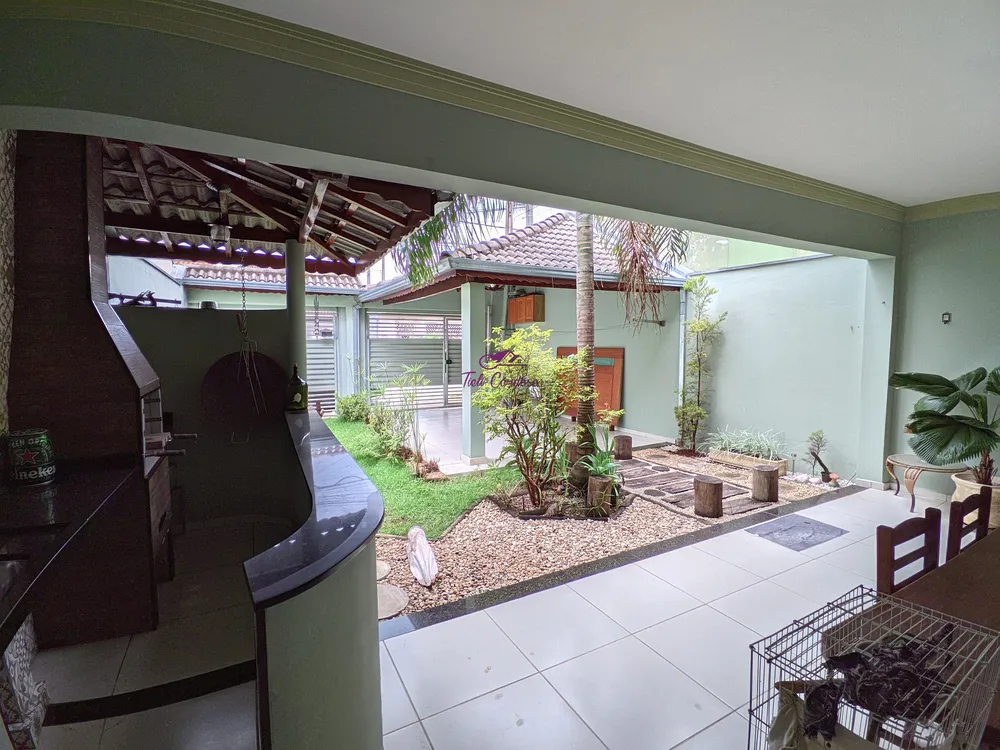 Casa, 3 quartos - Foto 10