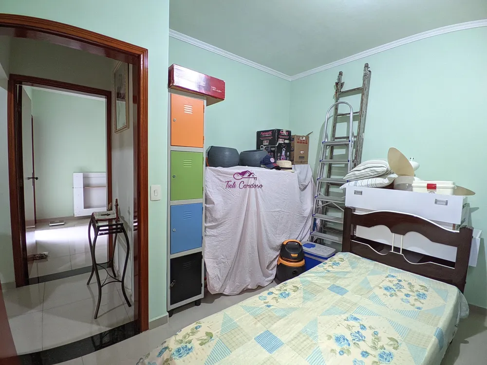 Casa, 3 quartos - Foto 16