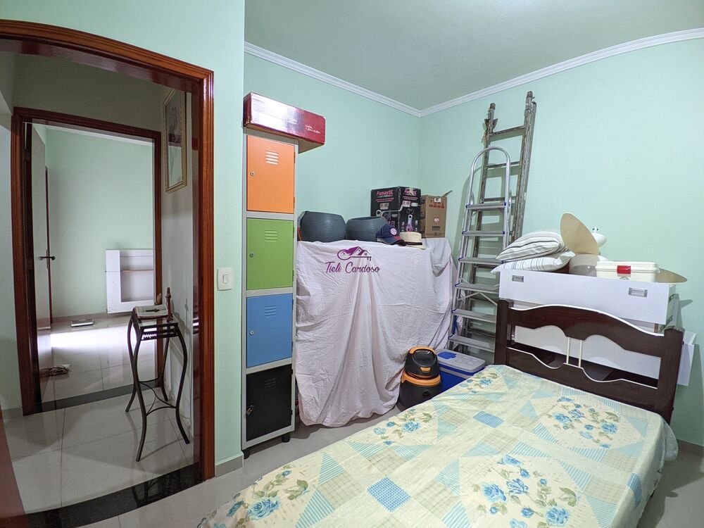 Casa, 3 quartos - Foto 6