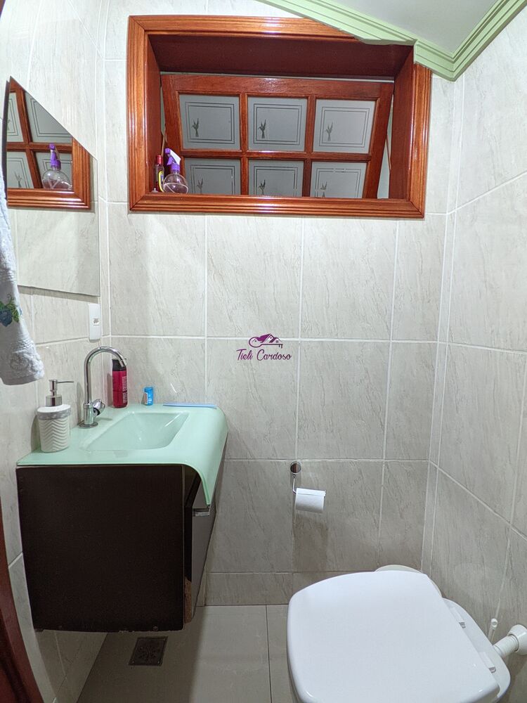 Casa, 3 quartos - Foto 7