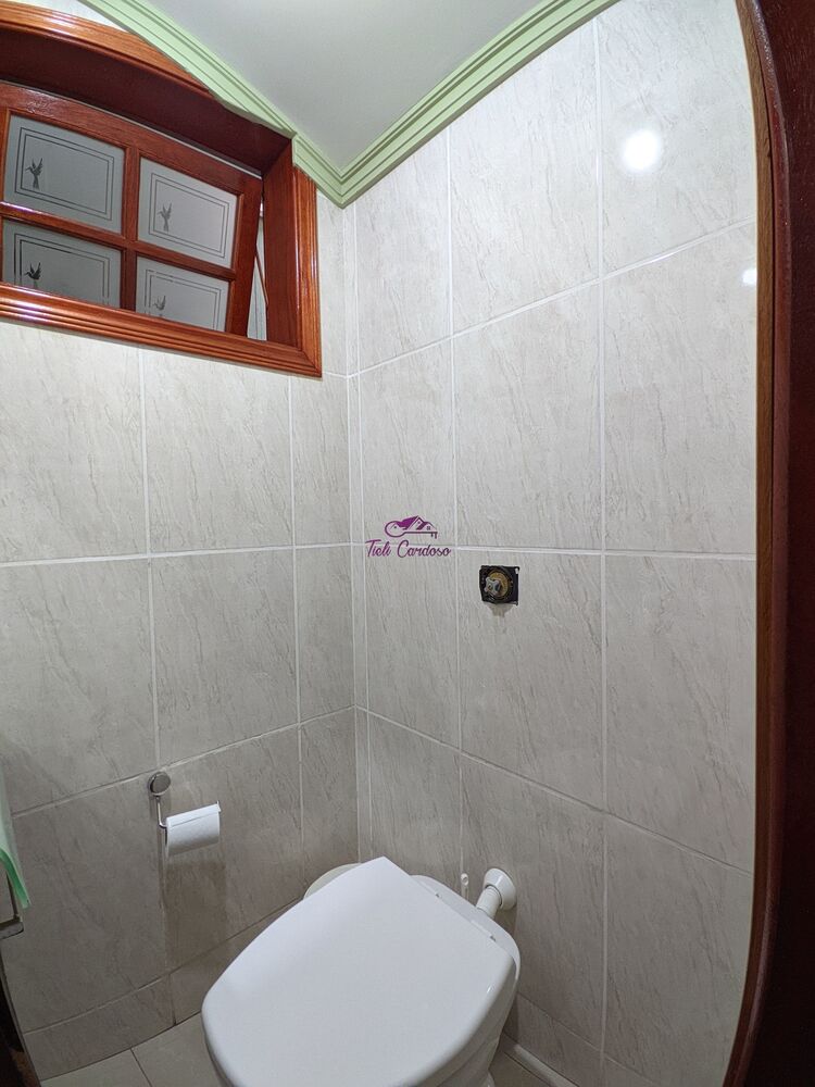 Casa, 3 quartos - Foto 8