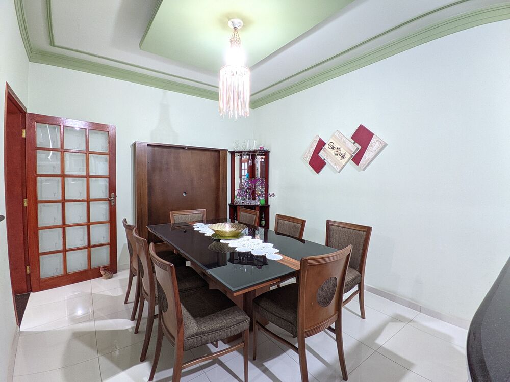 Casa, 3 quartos - Foto 4