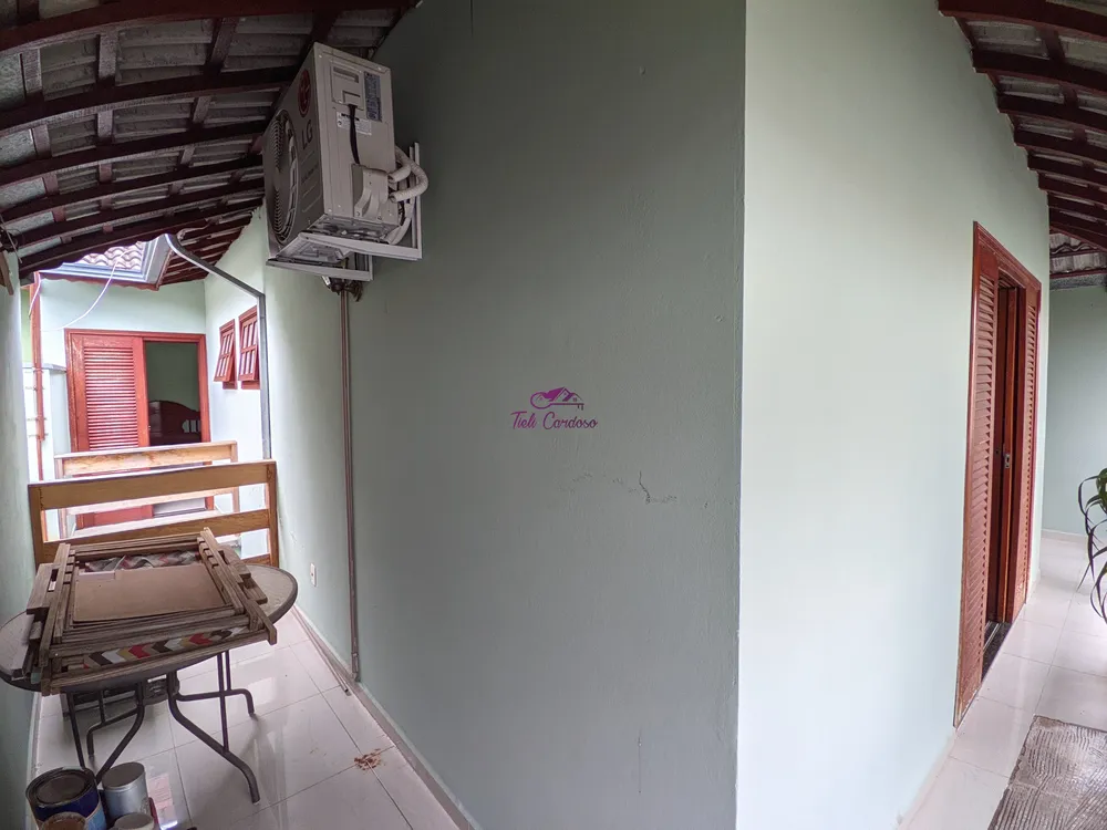 Casa, 3 quartos - Foto 18