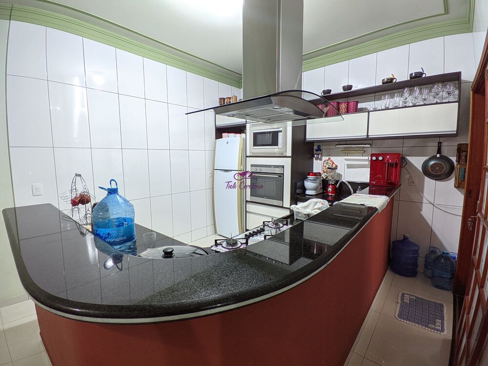 Casa, 3 quartos - Foto 3