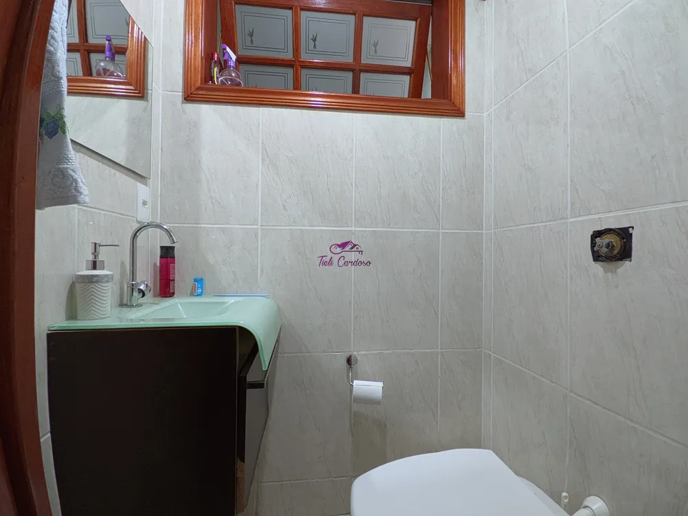 Casa, 3 quartos - Foto 19