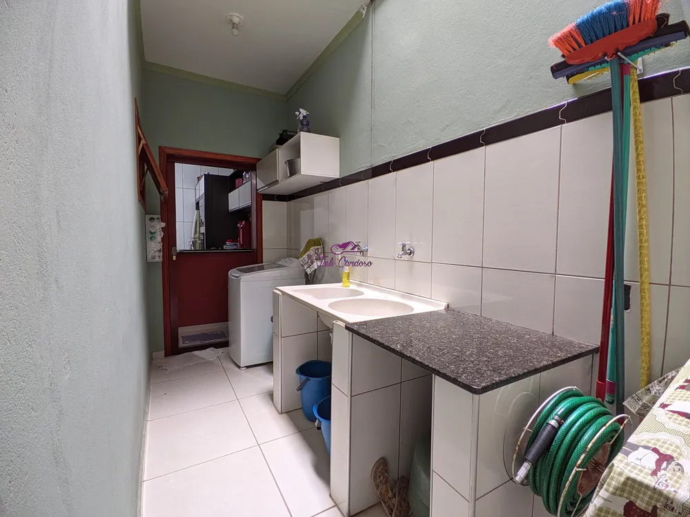 Casa, 3 quartos - Foto 20