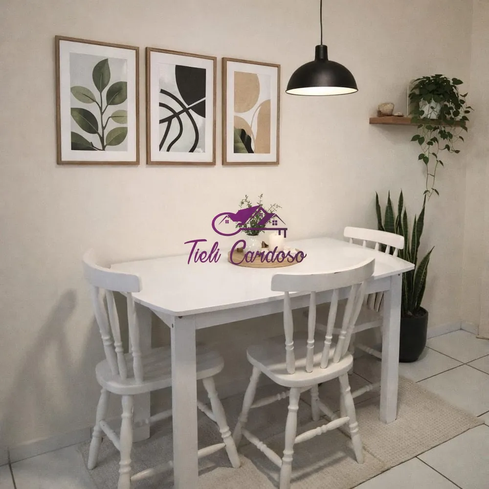 Apartamento, 1 quarto, 61 m² - Foto 2