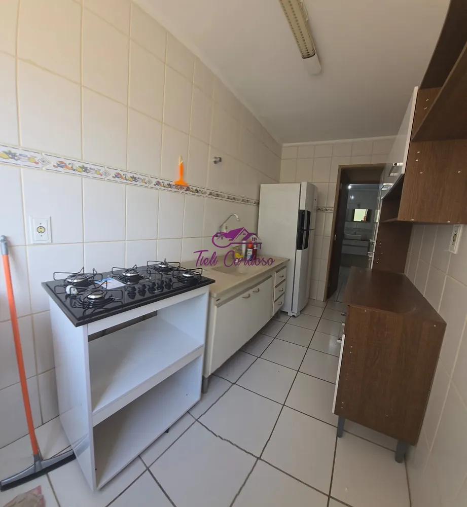 Apartamento, 1 quarto, 61 m² - Foto 6