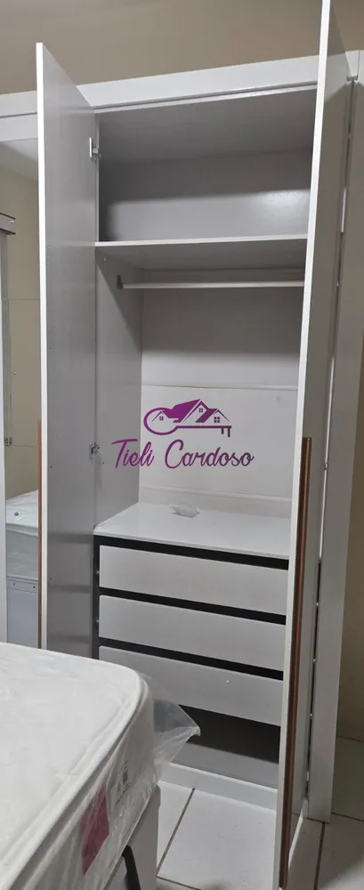 Apartamento, 1 quarto, 61 m² - Foto 3