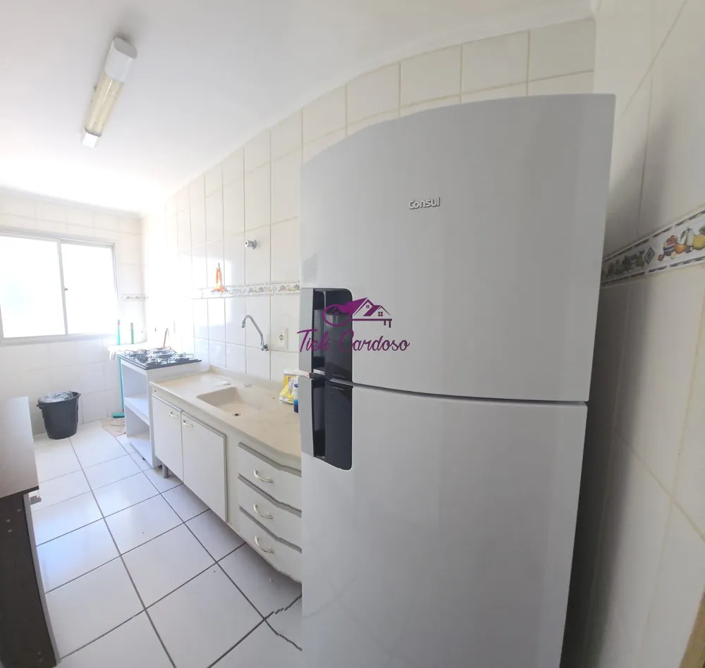 Apartamento, 1 quarto, 61 m² - Foto 8