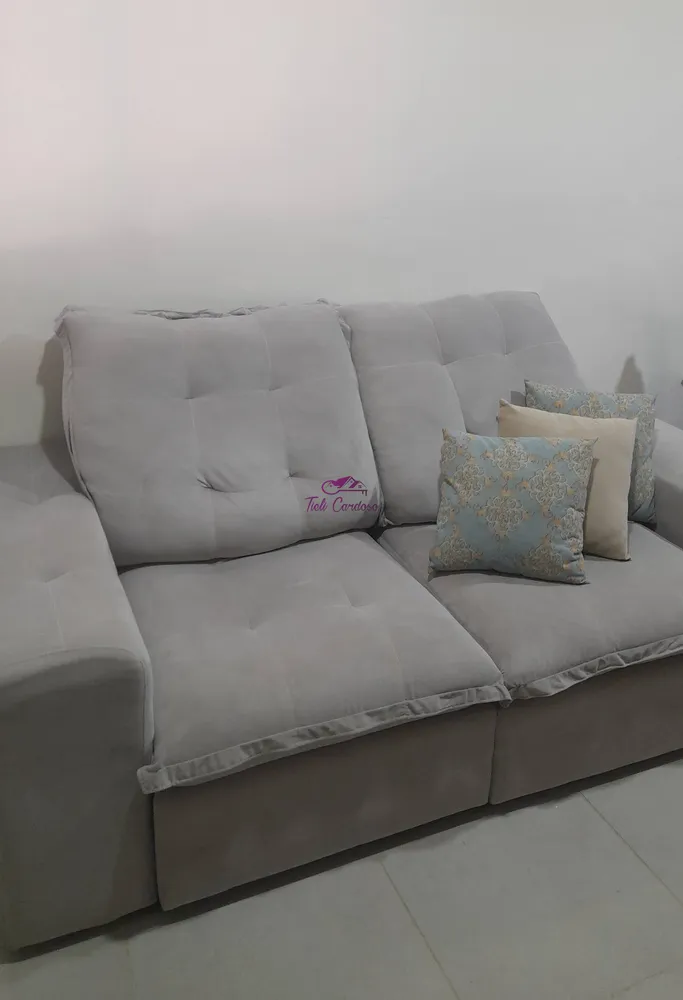 Casa, 2 quartos - Foto 6