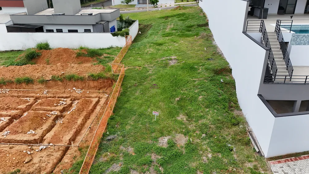 Terreno, 550 m² - Foto 8