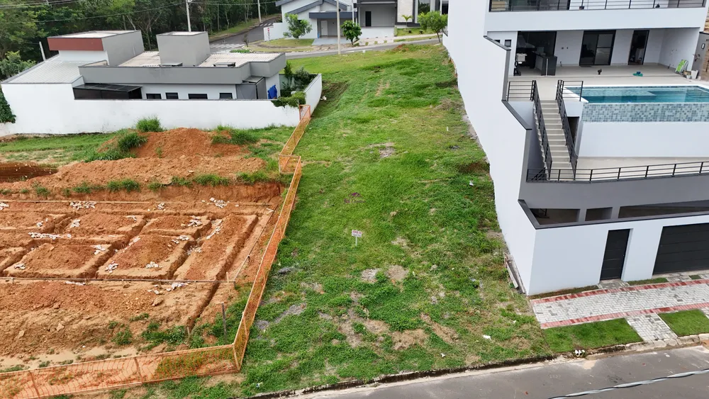 Terreno, 550 m² - Foto 2