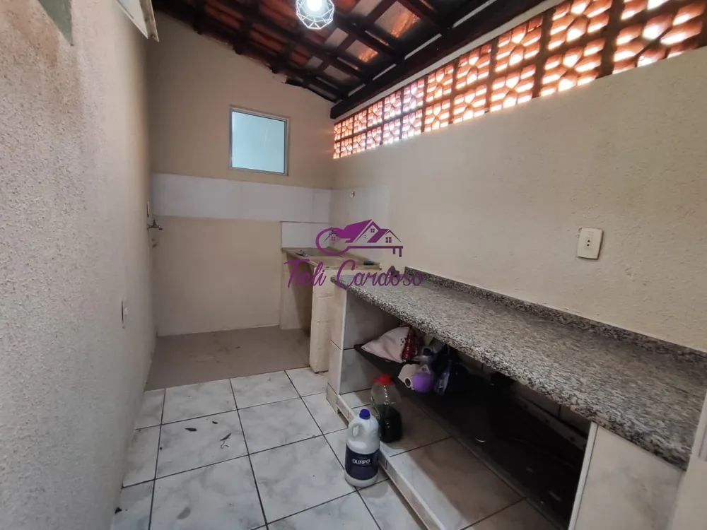 Casa, 3 quartos - Foto 7