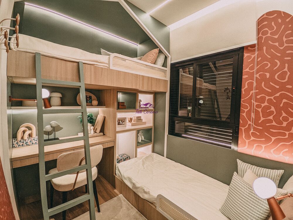 Apartamento, 3 quartos, 64 m² - Foto 4