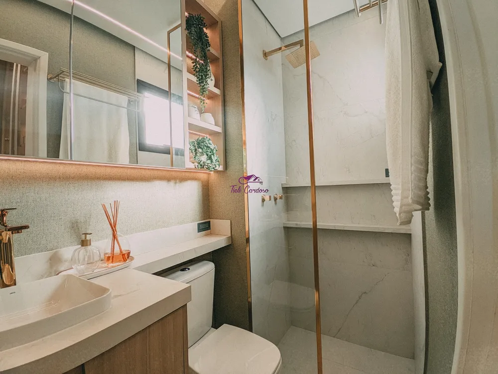 Apartamento, 3 quartos, 64 m² - Foto 10
