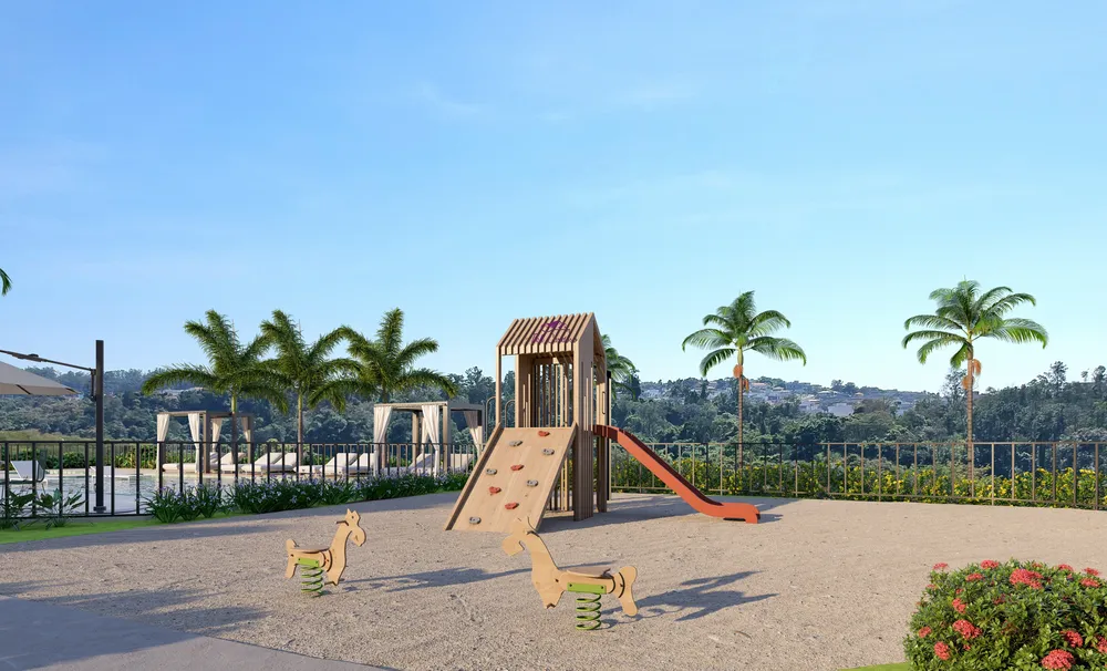 Apartamento, 3 quartos, 64 m² - Foto 14
