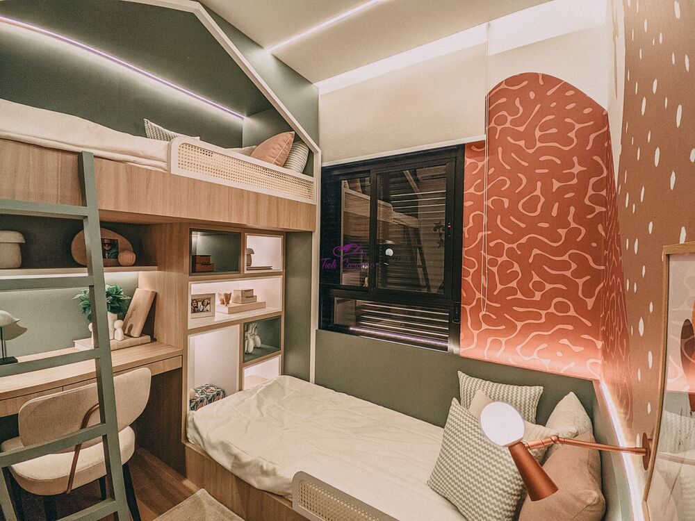 Apartamento, 3 quartos, 64 m² - Foto 2