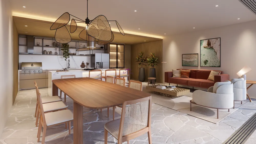 Apartamento, 3 quartos, 64 m² - Foto 16