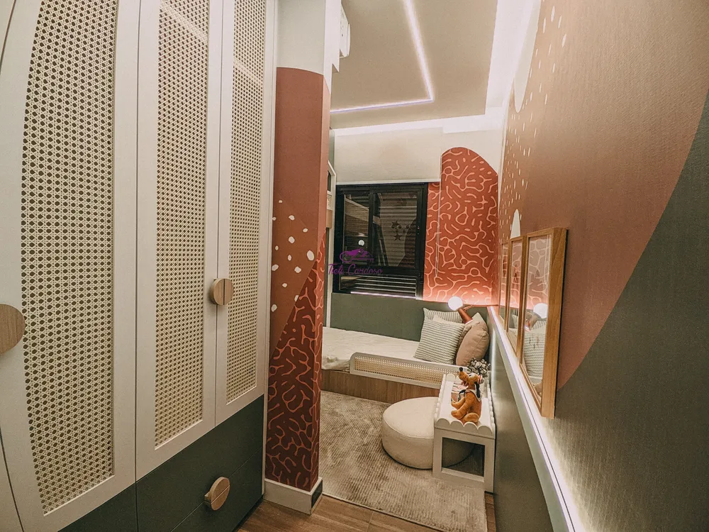 Apartamento, 3 quartos, 64 m² - Foto 12