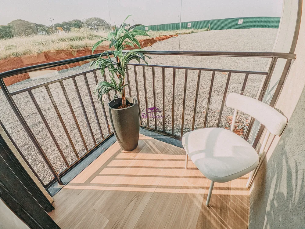 Apartamento, 3 quartos, 64 m² - Foto 9
